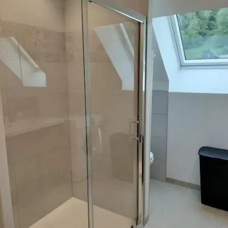 Charmante Maison 2 Min Honfleur La Rivière-Saint-Sauveur