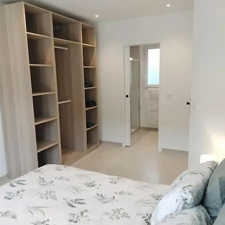 Feriehus Charmante Maison 2 Min Honfleur