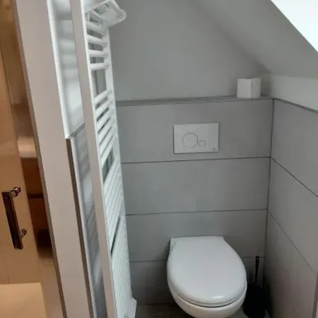 Charmante Maison 2 Min Honfleur Feriehus *