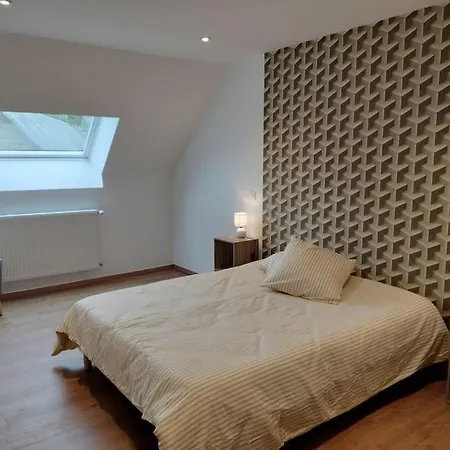 Charmante Maison 2 Min Honfleur La Rivière-Saint-Sauveur